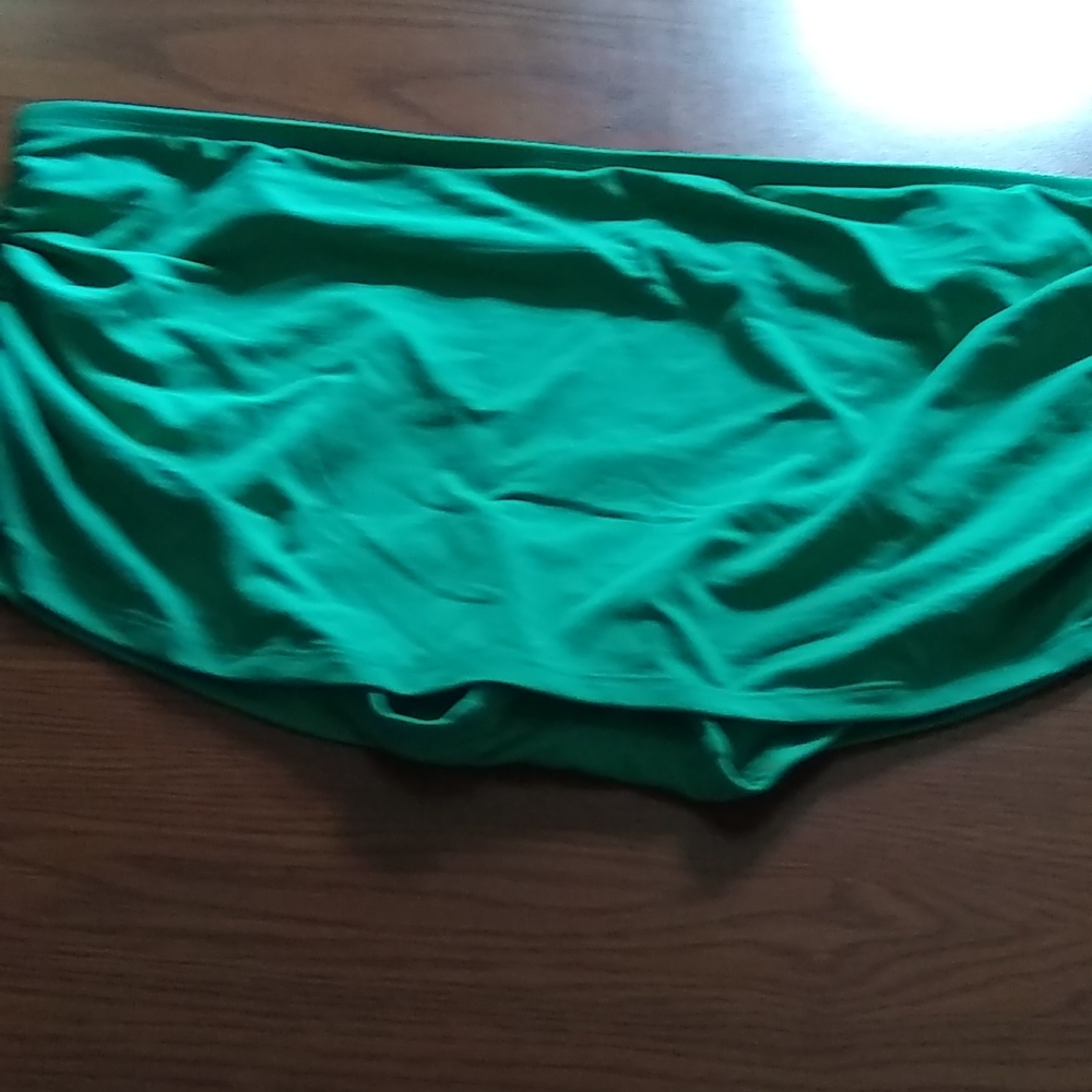 Stylus Skirted Swimsuit Bottom